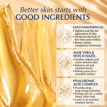 Crysera Thermo Firming Gel
